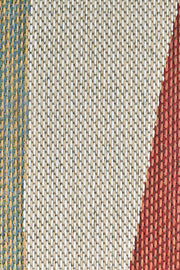 Montana Polygon Outdoor Rug