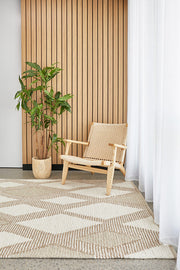 Natured Loude Natural Rug