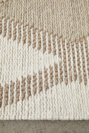 Natured Loude Natural Rug