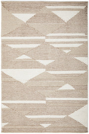 Natured Utility Natural Rug