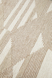 Natured Utility Natural Rug