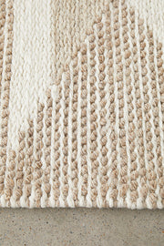 Natured Utility Natural Rug