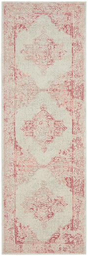 Avenue Passage Rose Rug