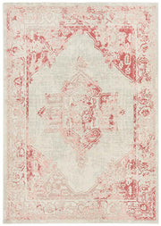 Avenue Passage Rose Rug