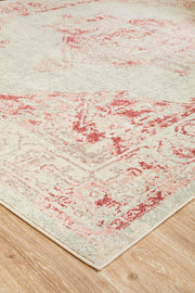 Avenue Passage Rose Rug