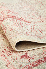 Avenue Passage Rose Rug