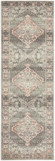 Avenue Admittance Grey Rug