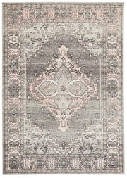 Avenue Admittance Grey Rug