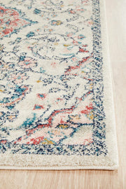 Avenue Access Pastel Runner Rug
