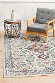 Avenue Access Pastel Rug