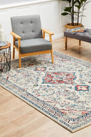 Avenue Access Pastel Rug