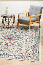 Avenue Access Pastel Rug