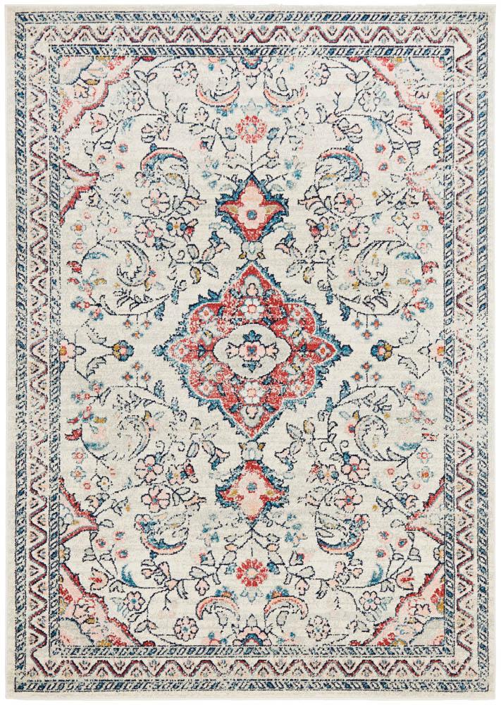 Avenue Access Pastel Rug