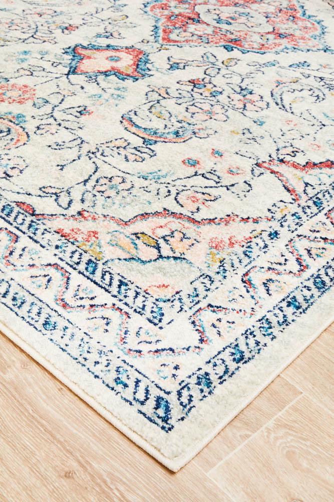 Avenue Access Pastel Rug