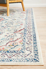 Avenue Access Pastel Rug