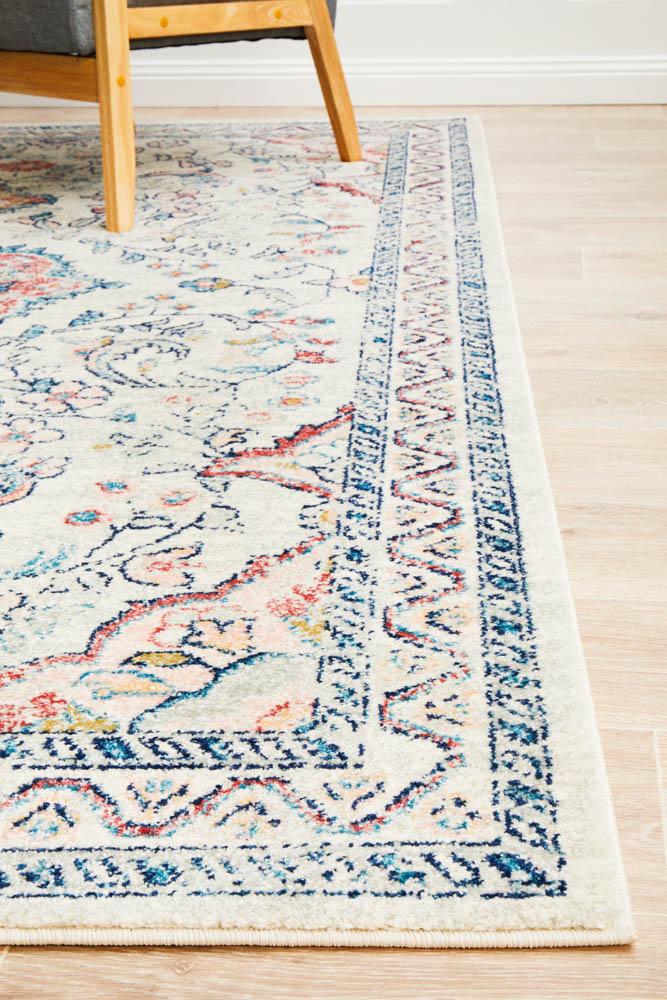 Avenue Access Pastel Rug