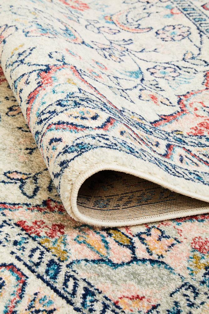 Avenue Access Pastel Rug