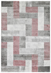 Broadway Version Stage Rose Rug