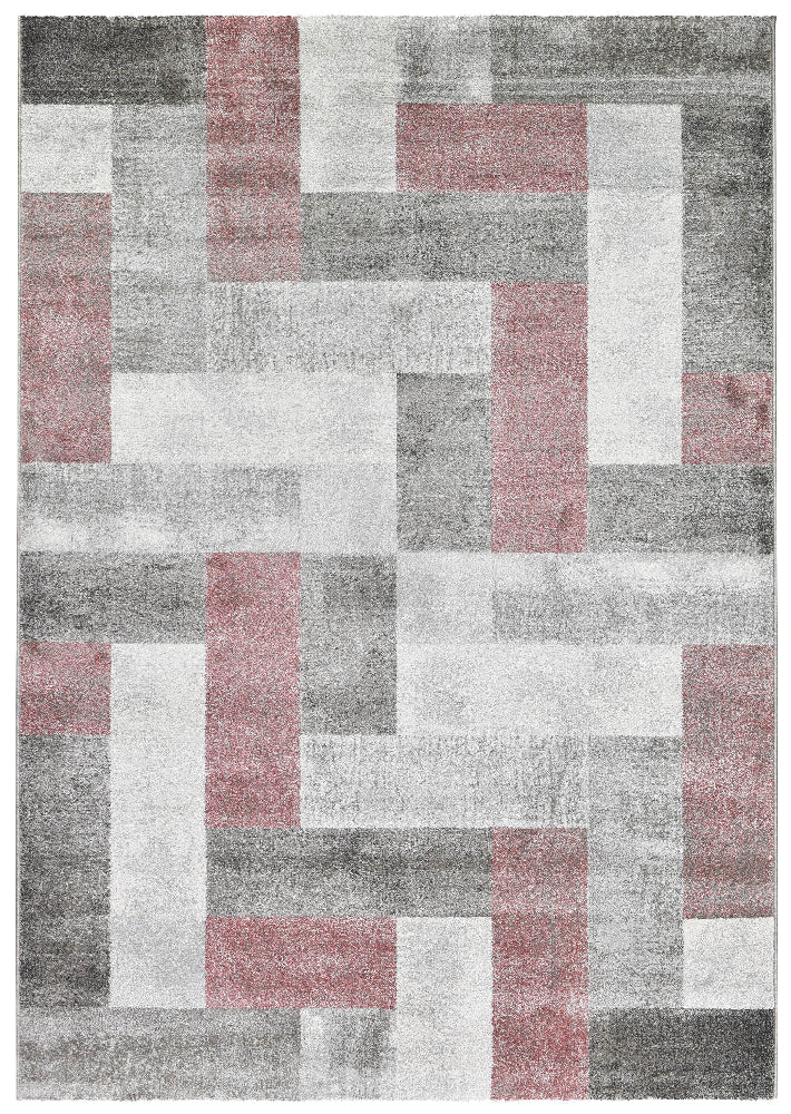 Broadway Version Stage Rose Rug