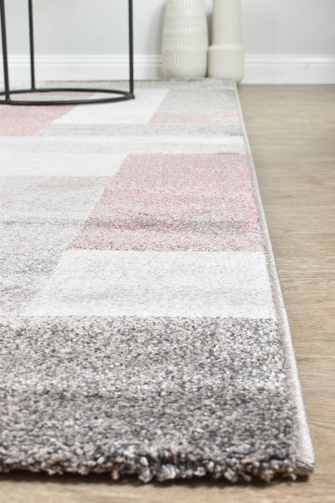 Broadway Version Stage Rose Rug