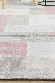 Broadway Version Stage Rose Rug