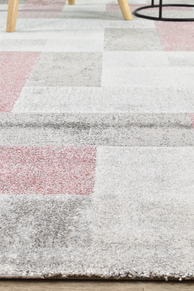 Broadway Version Stage Rose Rug