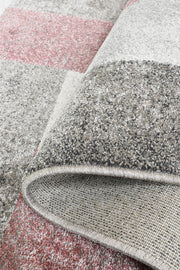 Broadway Version Stage Rose Rug