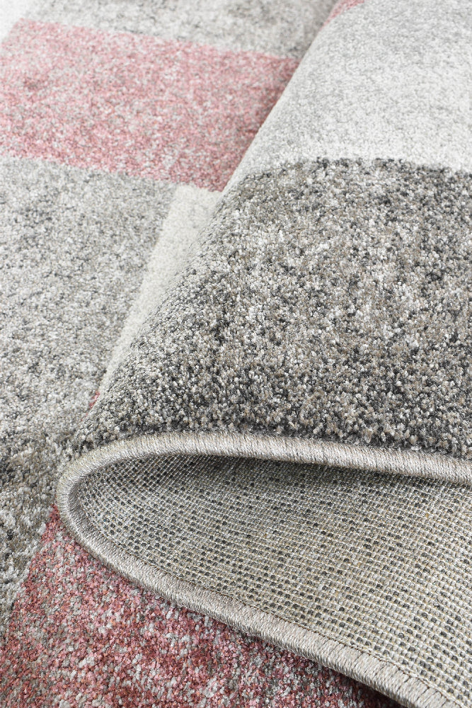 Broadway Version Stage Rose Rug