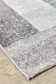 Broadway Version Emerald Green Rug