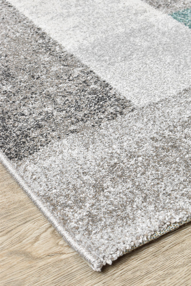 Broadway Version Emerald Green Rug