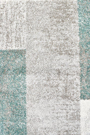 Broadway Version Emerald Green Rug