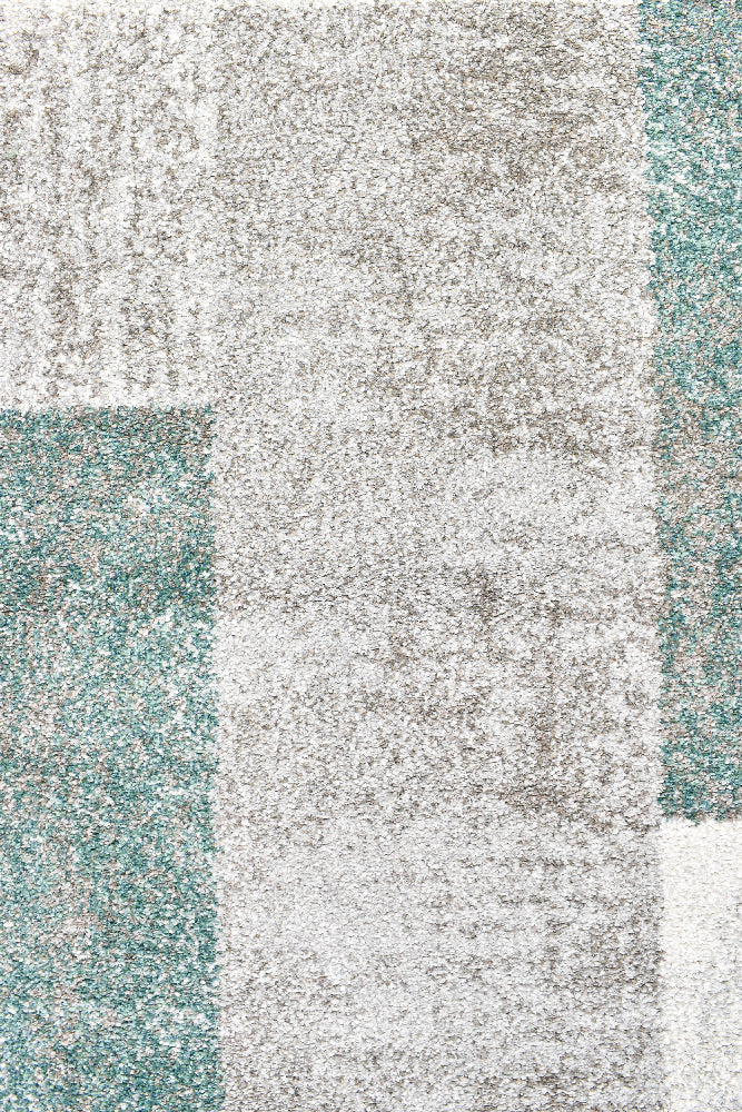 Broadway Version Emerald Green Rug