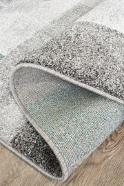 Broadway Version Emerald Green Rug