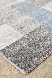 Broadway Version Chester Blue Rug