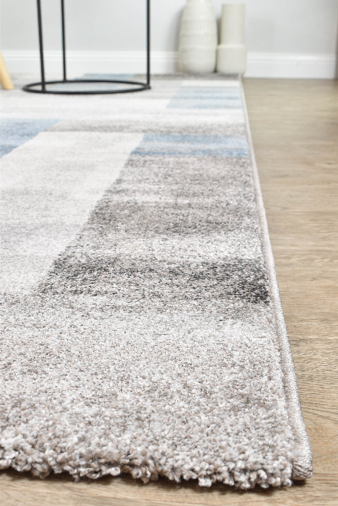 Broadway Version Chester Blue Rug