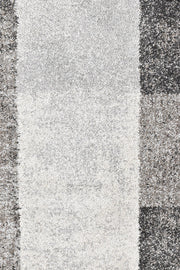 Broadway Version Mushroom Grey Rug