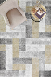 Broadway Version Scene Earth Rug