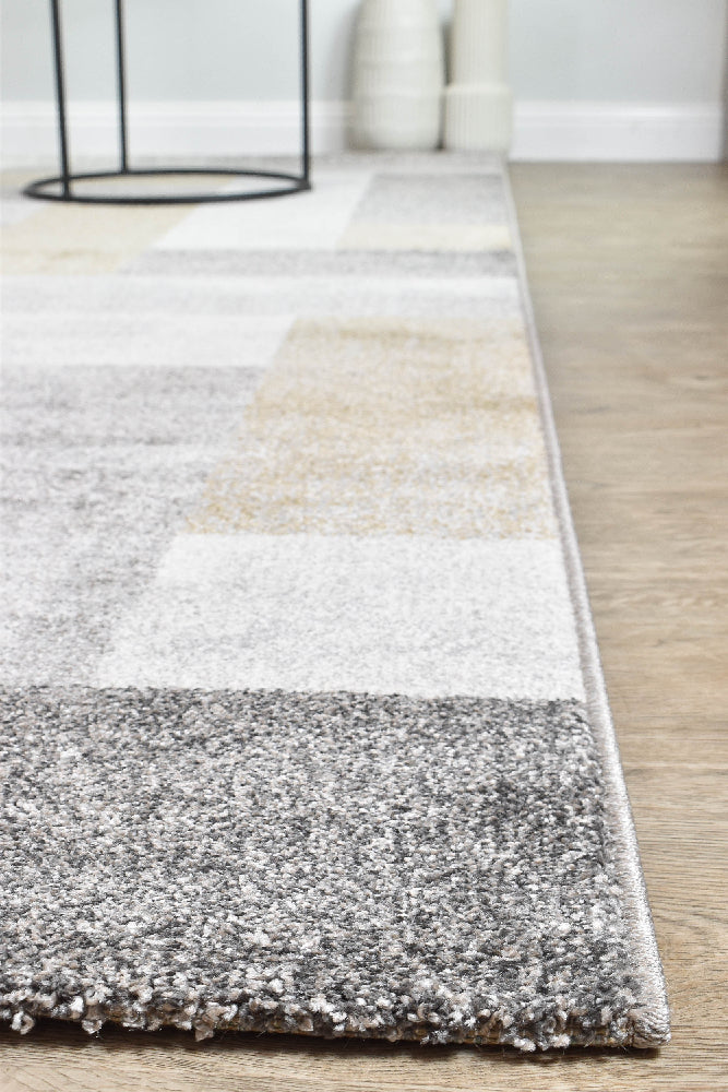 Broadway Version Scene Earth Rug