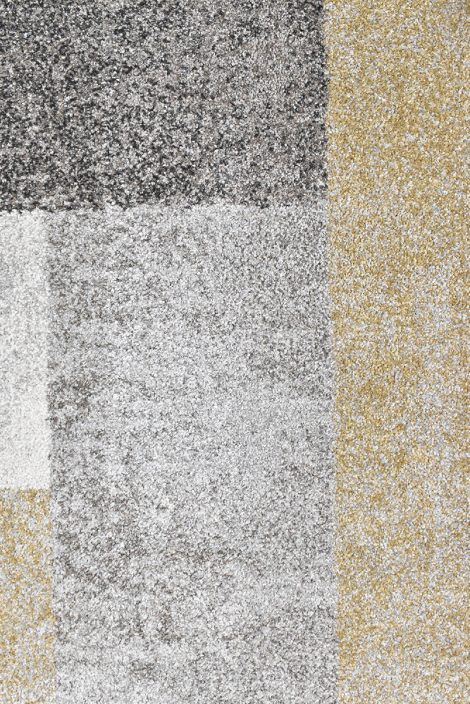 Broadway Version Scene Earth Rug