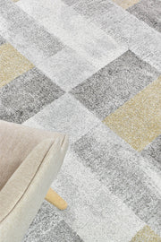 Broadway Version Scene Earth Rug