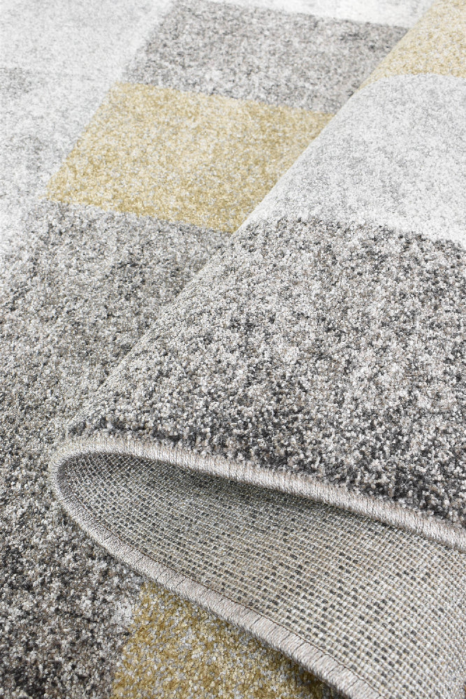 Broadway Version Scene Earth Rug