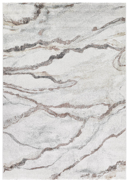 Broadway Version Melody Natural Rug