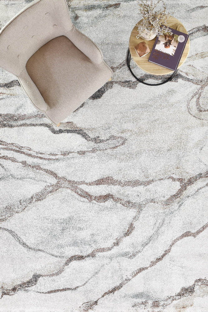 Broadway Version Melody Natural Rug