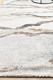 Broadway Version Melody Natural Rug