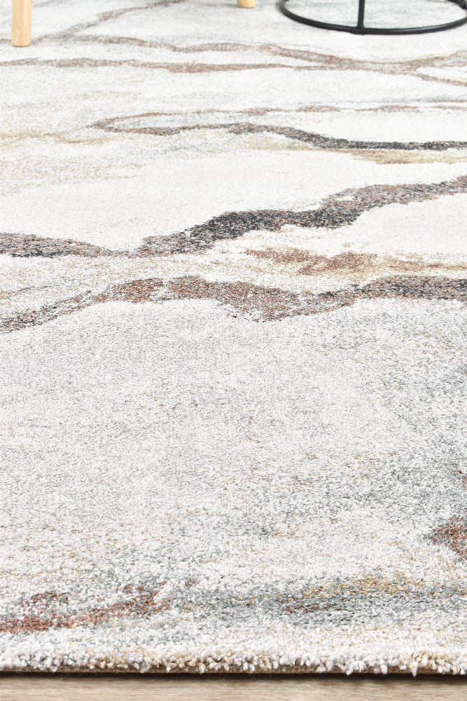 Broadway Version Melody Natural Rug