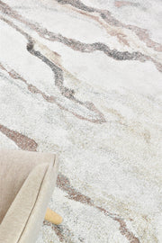 Broadway Version Melody Natural Rug