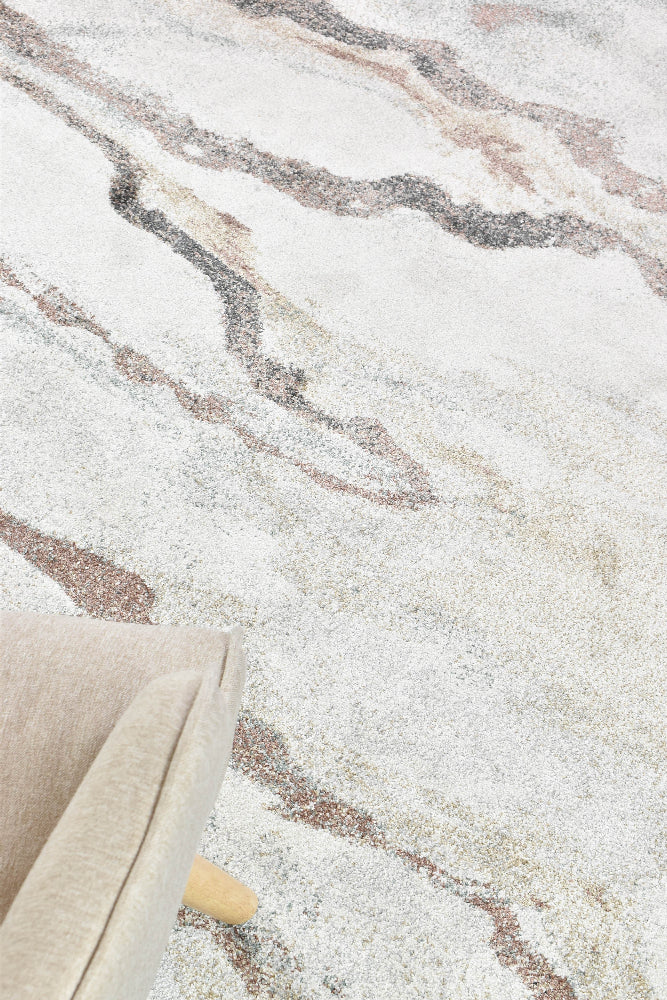 Broadway Version Melody Natural Rug