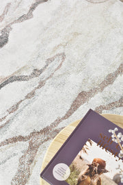 Broadway Version Melody Natural Rug