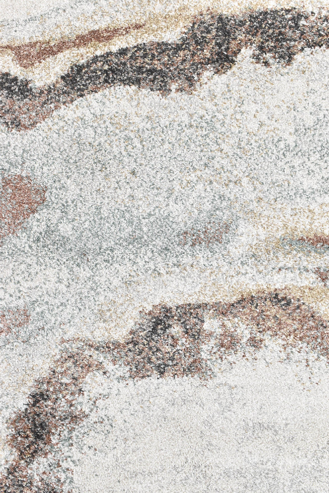 Broadway Version Melody Natural Rug