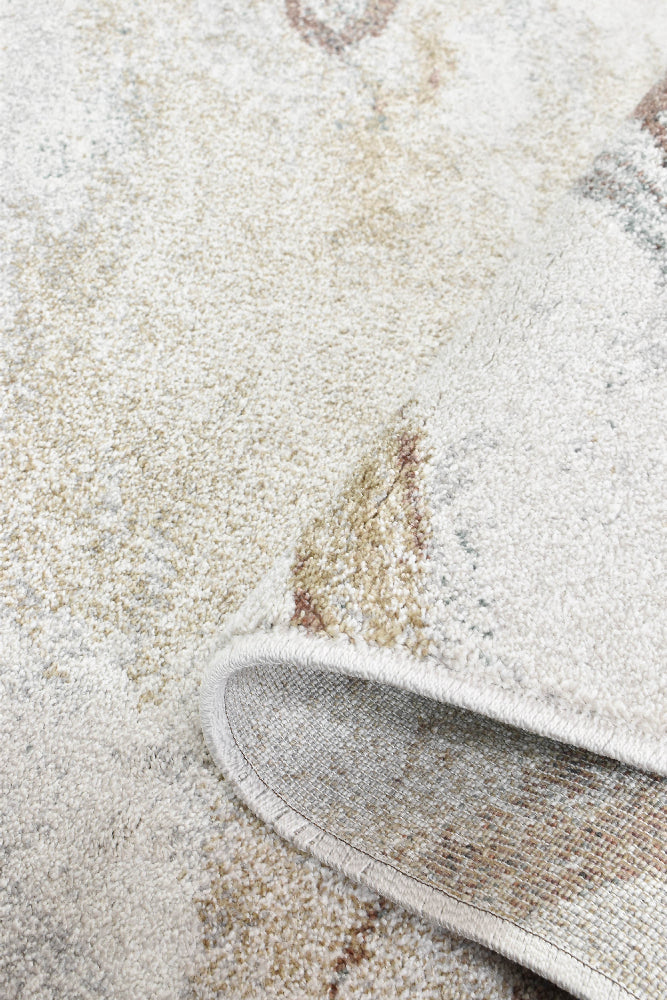 Broadway Version Melody Natural Rug